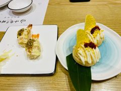 -小句号日本料理(江宁万达店)
