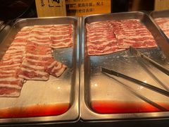 -苏格里岛自助海鲜烤肉火锅(集美万达店)