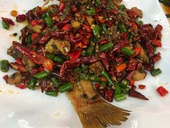 -庆合府重庆大排档(紫都城店)