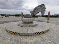 -南汇嘴观海公园