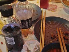 -潮牛岛·潮汕鲜切牛肉自助火锅(无锡首店)