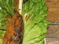 -蒙亨·手把肉·蒙古包文化主题餐厅(天恒广场店)