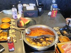 -牛武士寿喜烧·和牛火锅自助(全球首店)