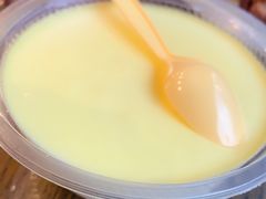 酸奶-清真·益鑫羊肉手抓馆(花园北街店)