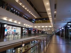 -杉杉奥特莱斯广场(哈尔滨店)