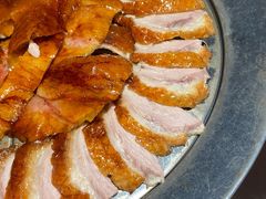 -守柴炉烤鸭(科华中路王府井店)