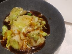 -臻宝中餐厅·大连菜·海鲜·融合菜(大连一方城堡豪华精选酒店)