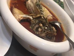 -保定会馆(裕华店)