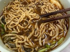 -陈记锅盖面(长江路店)