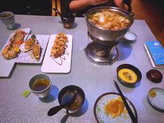 -晴季寿司(红旗街万达店)