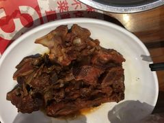 -韩师傅老大同刀削面(北苑路店)