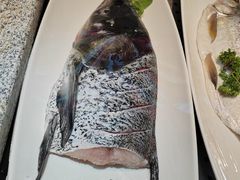 -鸽子侯·家宴·平价海鲜(市图书馆店)