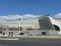 -福州海峡文化艺术中心