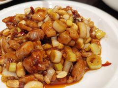 -老牌坊•鲁菜名店•地道济南菜(大观园商埠店)