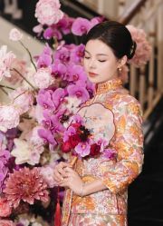 -MuseMarry婚纱(前海嘉里中心店)