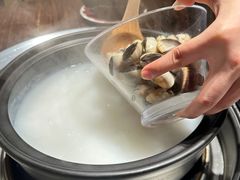 -大良毋米粥(锦龙路总店)
