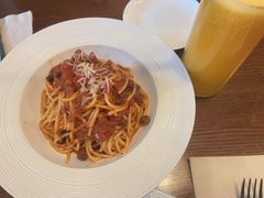 -AFS Cafe & Canteen(闽江二路店)