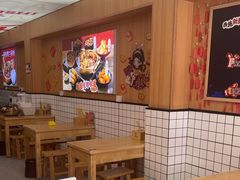 -冒菜西施·非遗冒菜(总店)