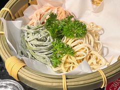 -捞王锅物料理(东百中心店)