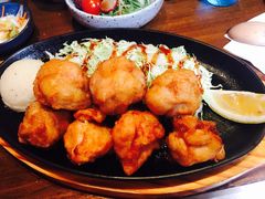-铃木食堂(帽儿胡同店)