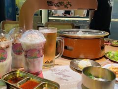 -谭鸭血老火锅·匠心(环球港旗舰店)