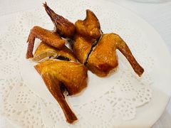 -福满楼·海鲜酒家(福永益田店)