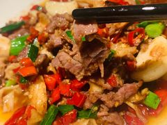 -炊烟小炒黄牛肉(中心印象城店)
