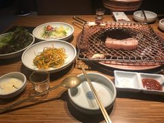 -王妃家(明洞中央店)