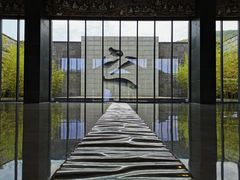 -兰亭风景区