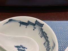 -溪畔•新徽菜(碧湖云溪店)