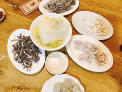 -宋记爆肚(酒仙桥店)