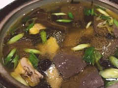 -久宴·天目湖大鱼头(恐龙园店)