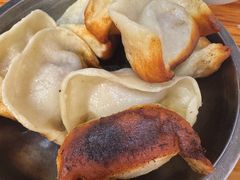 -锅贴大王南翔小笼(临沂二村店)