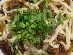 -清真-戏楼王记牛肉面