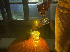 -广州柏悦酒店·悦吧·顶楼露天酒吧