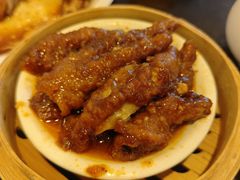 -中国厨房/台湾牛肉面