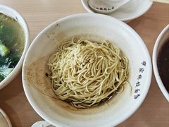 -蒋家桥饺面店(东关街店)