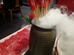 -1078號老北京涮肉(松柏店)