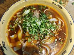 -不是烧烤·武汉烧烤·地道湖北菜(大成路店)