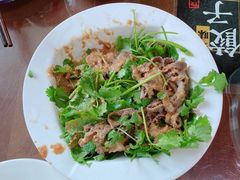 水爆肚-来顺成饭庄