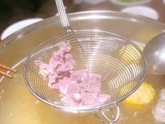 -幸运牛汕头小黄牛牛肉火锅(梅林店)