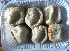 生煎-小杨生煎(湟普汇店)