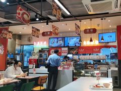 -红荔村肠粉(岗厦店)