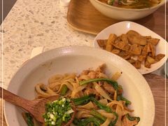 -三姐·老友记·南宁老友粉(朝阳区光华路嘉里中心店)