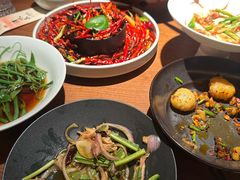 -清水亭湖北菜(大屯DT51店)