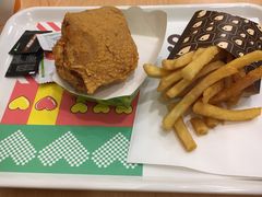 -德克士(阳光店)