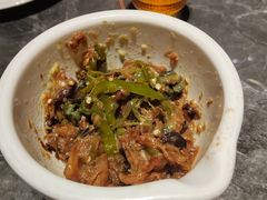 -炊烟小炒黄牛肉(浦东世纪汇店)
