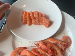 -虎门美思威尔顿酒店(海之光自助餐)