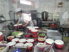 -教师之家赵家羊汤馆(东青龙街店)