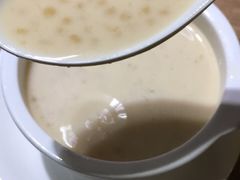 椰汁西米露-百福麵家(新馬路店)